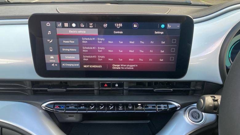 Fiat 500 87kW Icon 42kWh 2dr Auto Electric Convertible